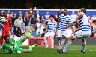 的激烈对决 的激烈对决