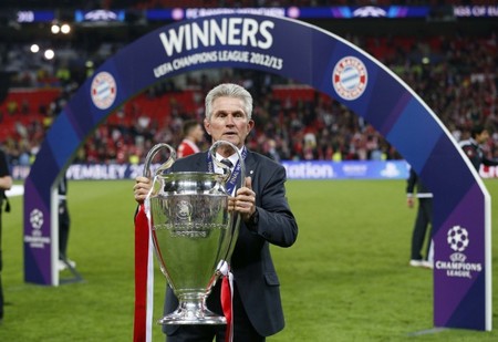 雷迪克谈执 雷迪克谈执